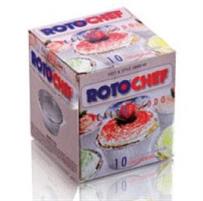 ROTOCHEF CREM CARAMEL CON COPERCHIO ZC010C