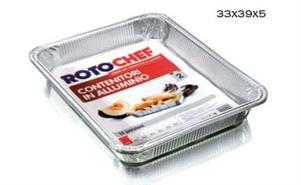 ROTOCHEF 12 PORZIONI SENZA COPERCHIO 1PZ ZR050