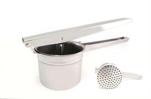 SCHIACCIAPASSATELLI INOX ART 0540