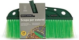 SCOPA STRIP PER ESTERNI 38CM ART 0001E