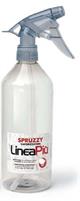 SPRUZZATORE PLASTICA 500ML.