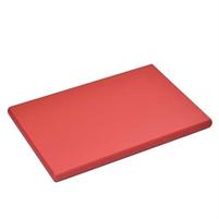 TAGLIERE PLASTICA 30X20XH.2CM