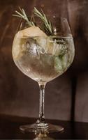 SET 2 CALICI GIN TONIC 82CL