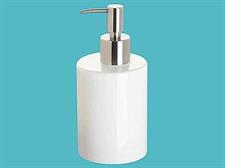 DISPENSER SAPONE PORCELLANA G