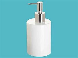 DISPENSER SAPONE PORCELLANA G