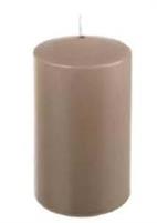 CANDELA BASIC MARRONE 8X15