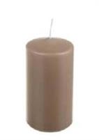 CANDELA BASIC MARRONE 6X12