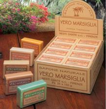 VERO MARSIGLIA VEGETALE 150GR MANDORLA