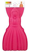 STAMPO PRINCIPESSA SILICONE