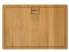 TAGLIERE LEGNO ARROSTO QUERCIA 32X23X2,2