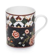 TAZZA MUG TROPICAL