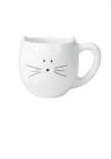 TAZZA MUG GATTO