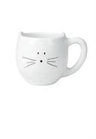 TAZZA MUG GATTO