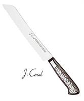 COLTELLO PANE 20CM. FORGIATO