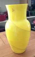 VASO GIALLO