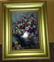 QUADRO RENOIR