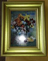 QUADRO RENOIR