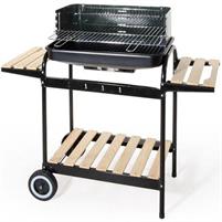 BARBECUE CARRELLO MEDIO