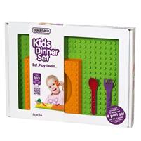 SET PAPPA 4PZ. REGALO LEGO