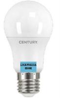 LAMPADA LED ECOLIGHT GOCCIA A60 15W E27 6500K