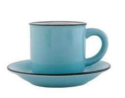 TAZZA CAFFE' C-P PORCELLANA