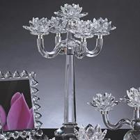 CANDELABRO I954 CRISTALLO