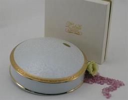 SCATOLA RAMAGE D'IVIER LIMOGES