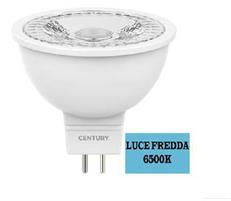 SPOT LED LEXAR 60 5W GU5.3 6500K 350 LUMEN