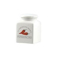 BARATTOLO PEPERONCINO PORCELL. 0.175ML CONSERVA