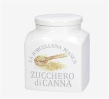 BARATTOLO ZUCCHERO CANNA