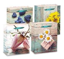 SACCO REGALO CARTA 42X30X12