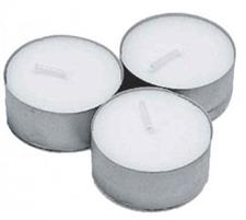 CONF 10 LUMINI TEA LIGHT