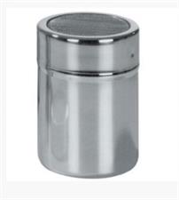 SPARGIZUCCHERO A RETE INOX ART 041039