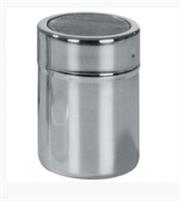 SPARGIZUCCHERO A RETE INOX ART 041039