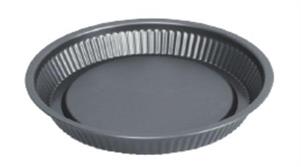 STAMPO CROSTATA GNALI 28CM PIATTO SC28P