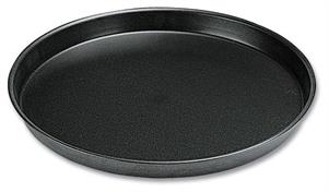 STAMPO PIZZA TONDO FERRO BLUREX 28CM AGNELLI