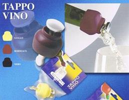 TAPPO VINO GNALI TVV10