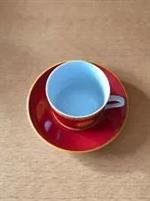 TAZZA CAFFE' ALEGRIA CON