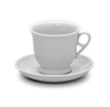 TAZZA CAFFE' CON PIATTO IMPERO