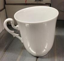 TAZZA MUG BIANCA GINORI