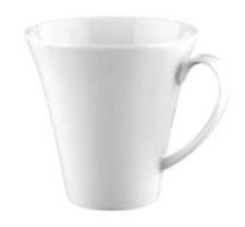 TAZZA MUG TOP LIFE BIANCA 0,30