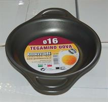 TEGLIA UOVO GNALI 16CM