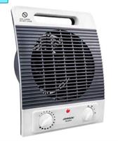 TERMOVENTILATORE QUADRO JOHNSO