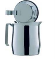 TEIERA ACCIAIO INOX ARMONY 4TZ