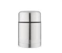 THERMOS VIVANDE INOX 0,5LT ART 060362 EVA