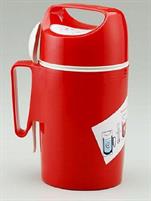 THERMOS VIVANDE 0,85LT CON CUCCHIAIO ROTPUNKT