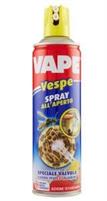 VAPE SCHIUMA VESPE