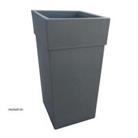 VASO PIRAMIDE SENSATION 50CM