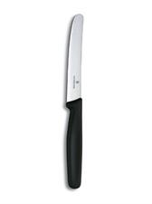 COLTELLO TAVOLA LAMA LISCIA