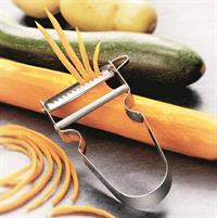 AFFETTA JULIENNE ARCO INOX